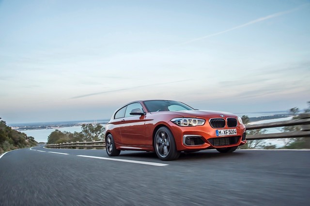 Bmw 1 Series 3 Doors photo 47