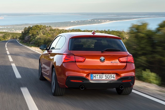 Bmw 1 Series 3 Doors photo 50