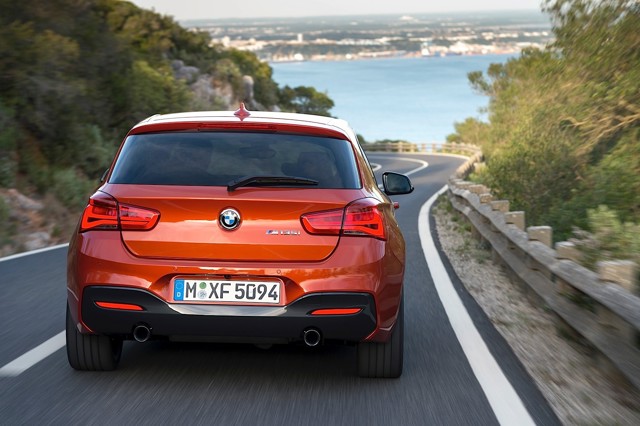 Bmw 1 Series 3 Doors photo 51
