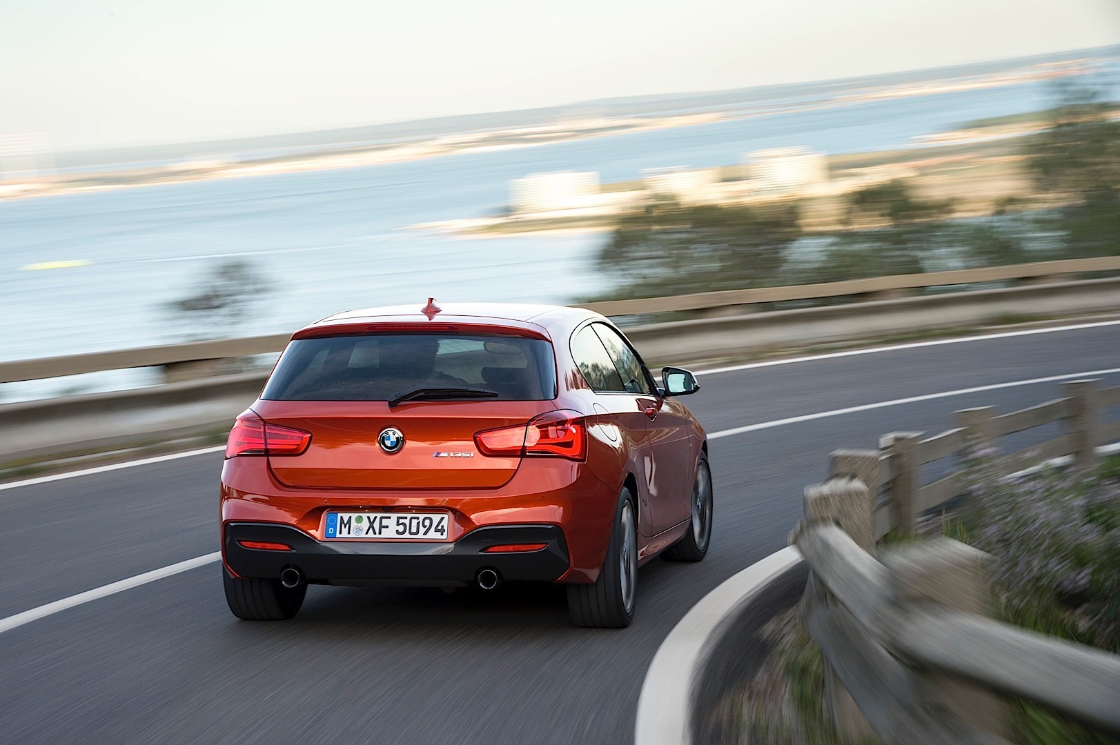 Bmw 1 Series 3 Doors photo 52