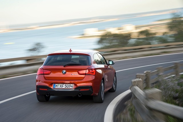 Bmw 1 Series 3 Doors photo 52
