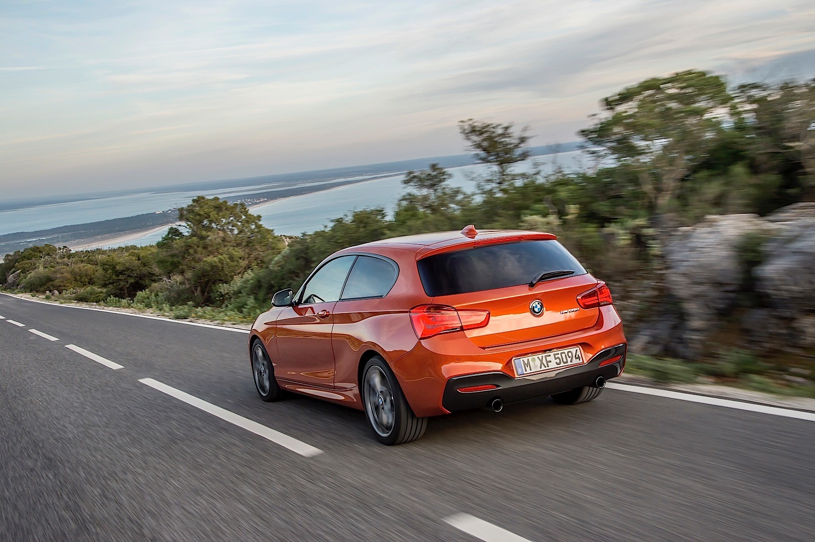 Bmw 1 Series 3 Doors photo 53