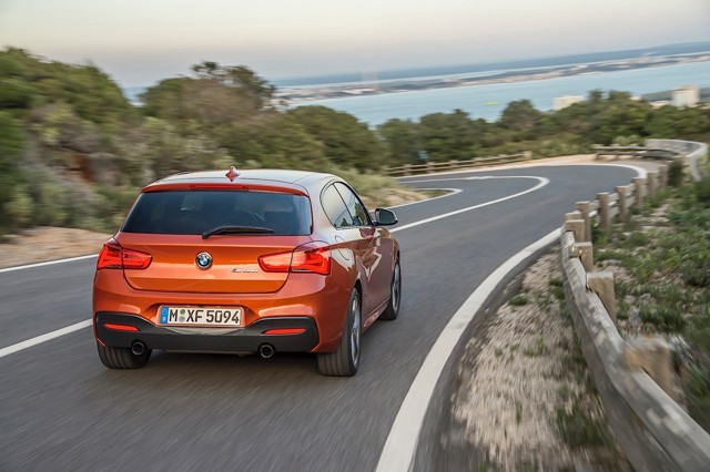 Bmw 1 Series 3 Doors photo 55