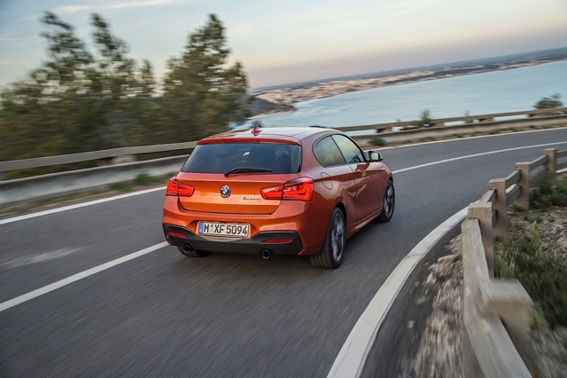 Bmw 1 Series 3 Doors photo 56