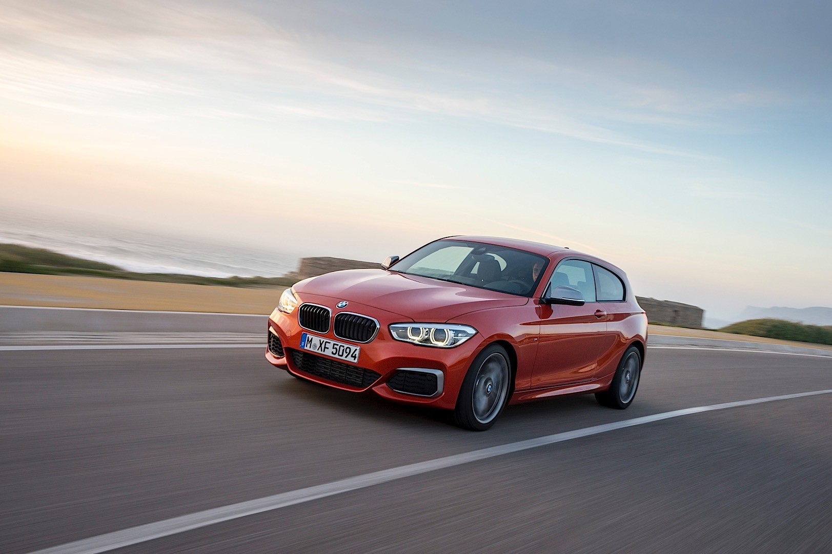 Bmw 1 Series 3 Doors photo 57