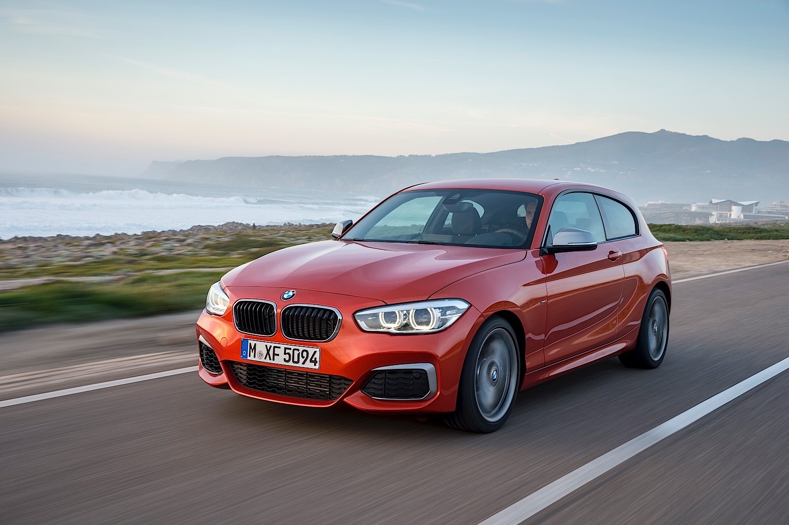 Bmw 1 Series 3 Doors photo 58