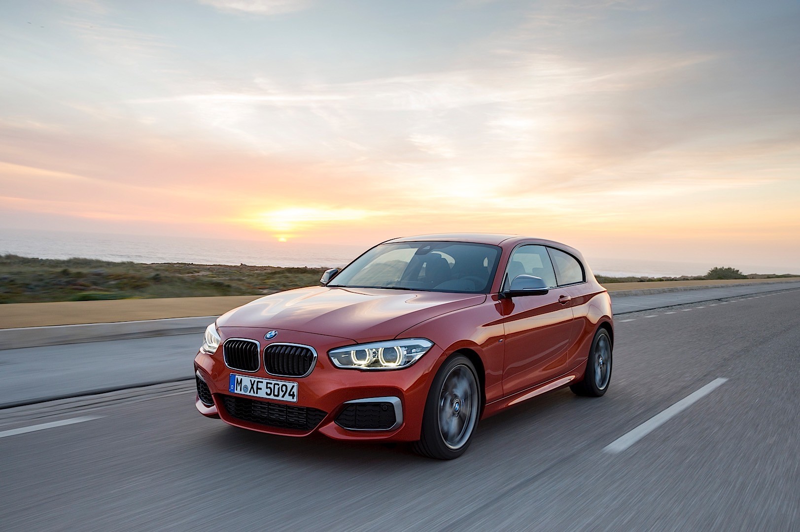 Bmw 1 Series 3 Doors photo 59