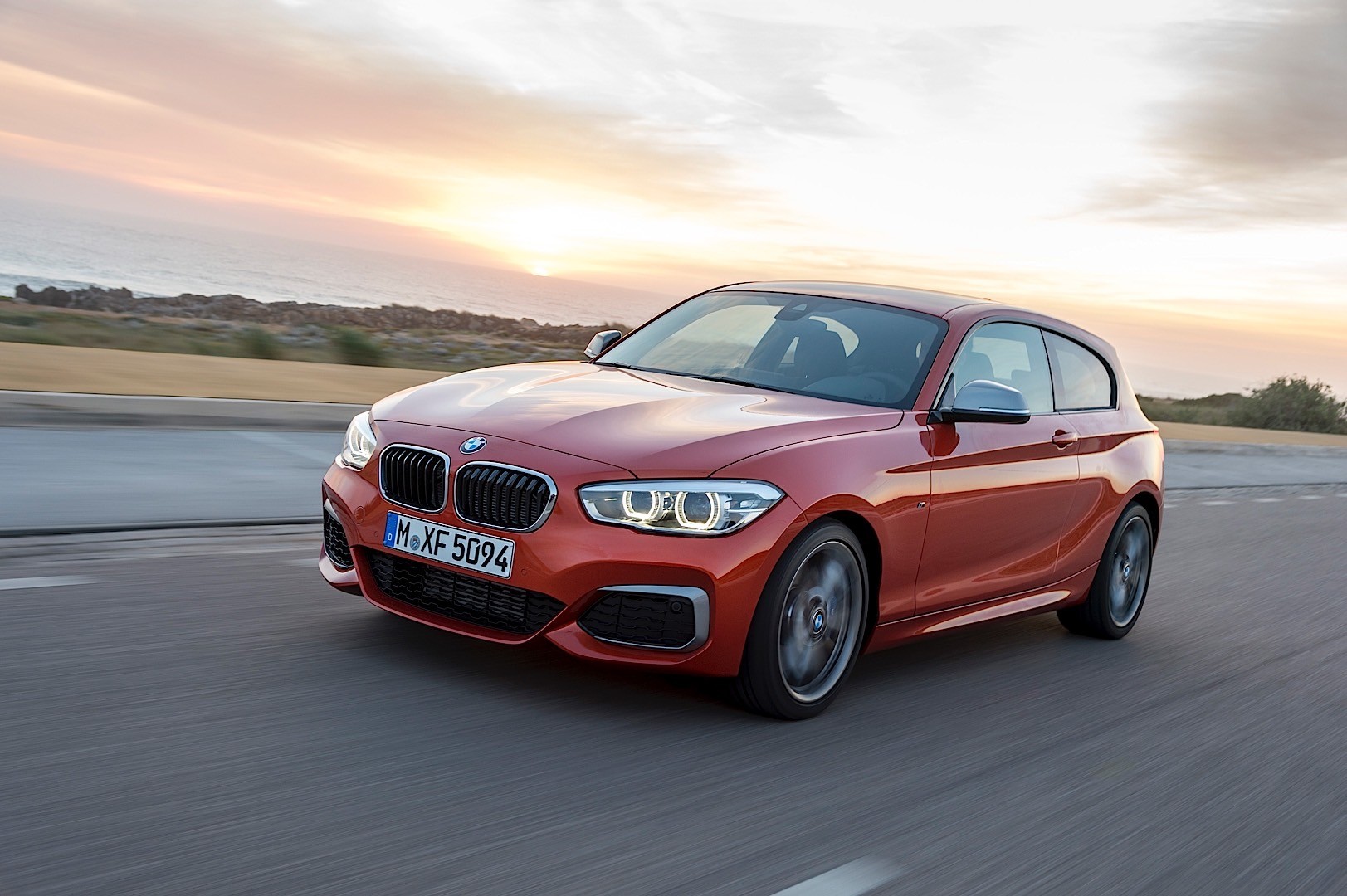 Bmw 1 Series 3 Doors photo 60