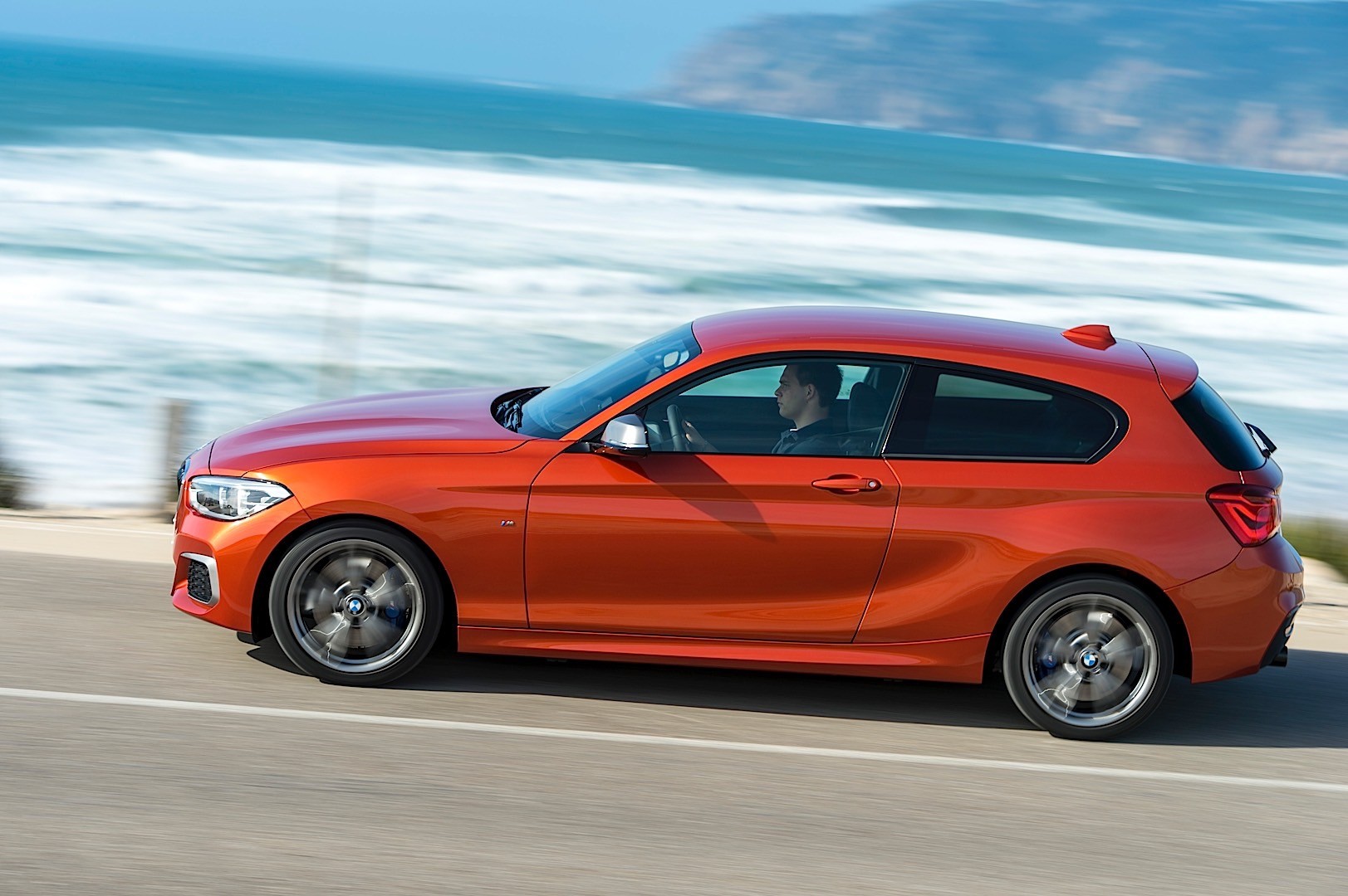 Bmw 1 Series 3 Doors photo 61