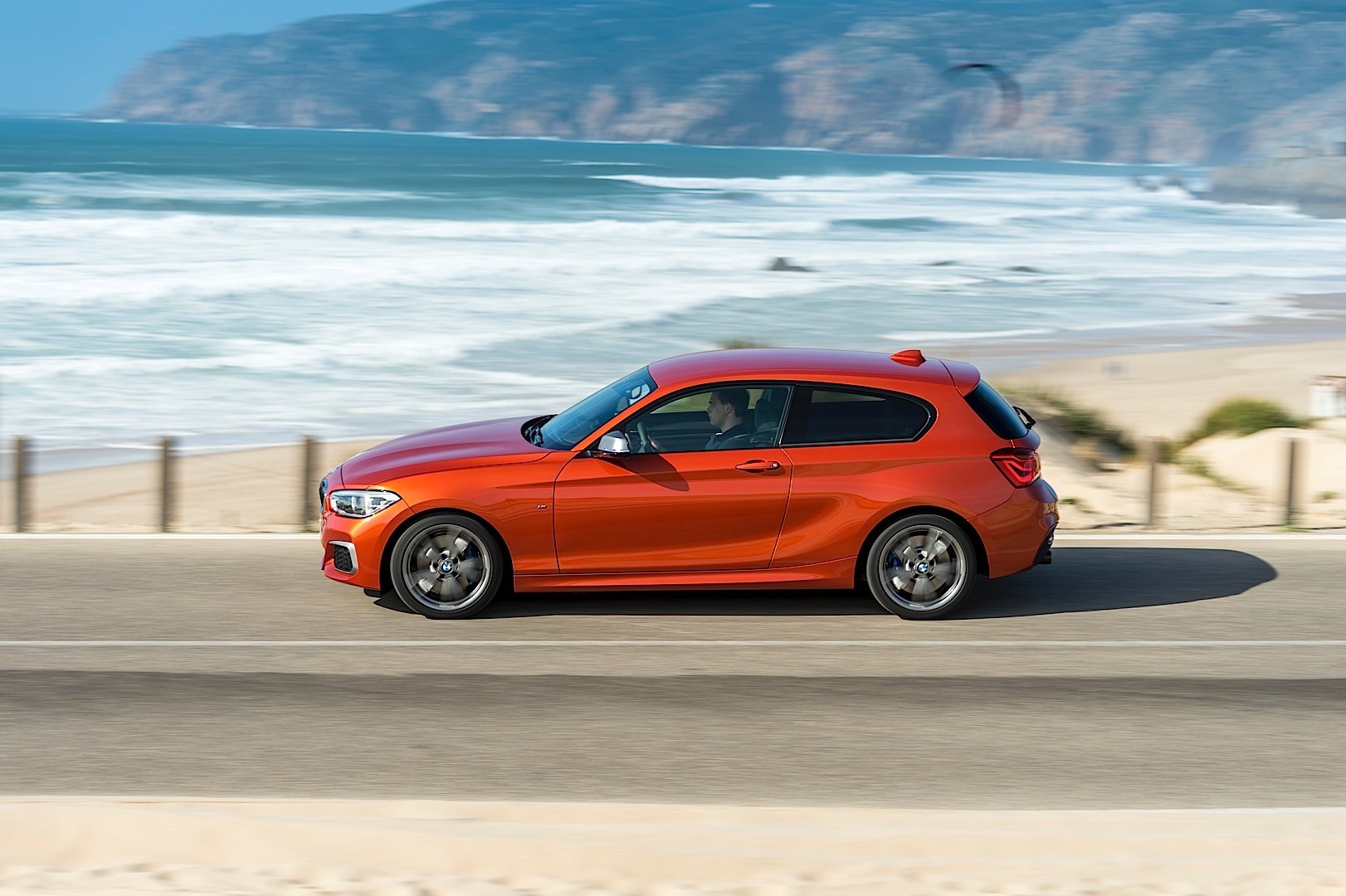 Bmw 1 Series 3 Doors photo 62