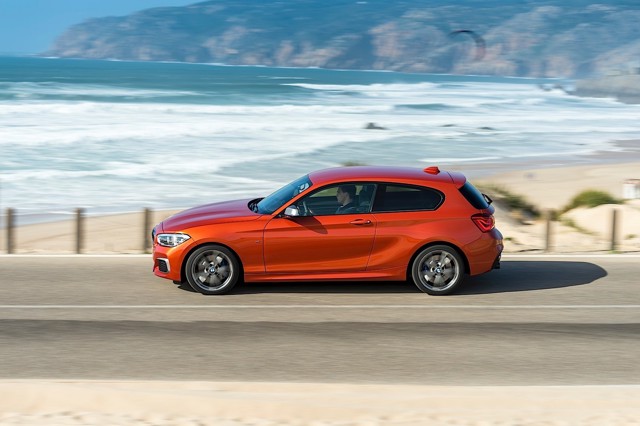 Bmw 1 Series 3 Doors photo 62