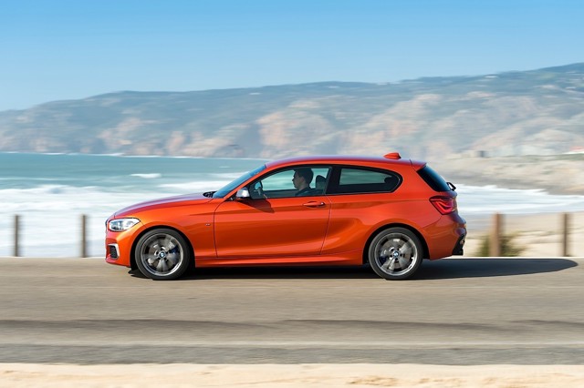 Bmw 1 Series 3 Doors photo 63