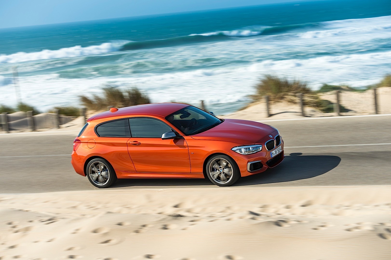 Bmw 1 Series 3 Doors photo 64