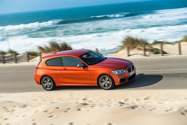 Bmw 1 Series 3 Doors photo 64