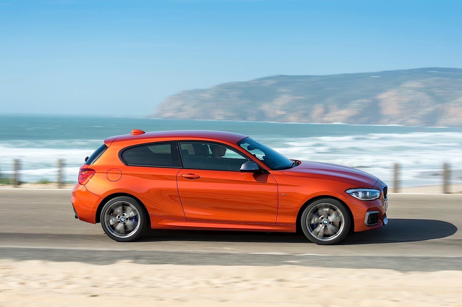 Bmw 1 Series 3 Doors photo 65