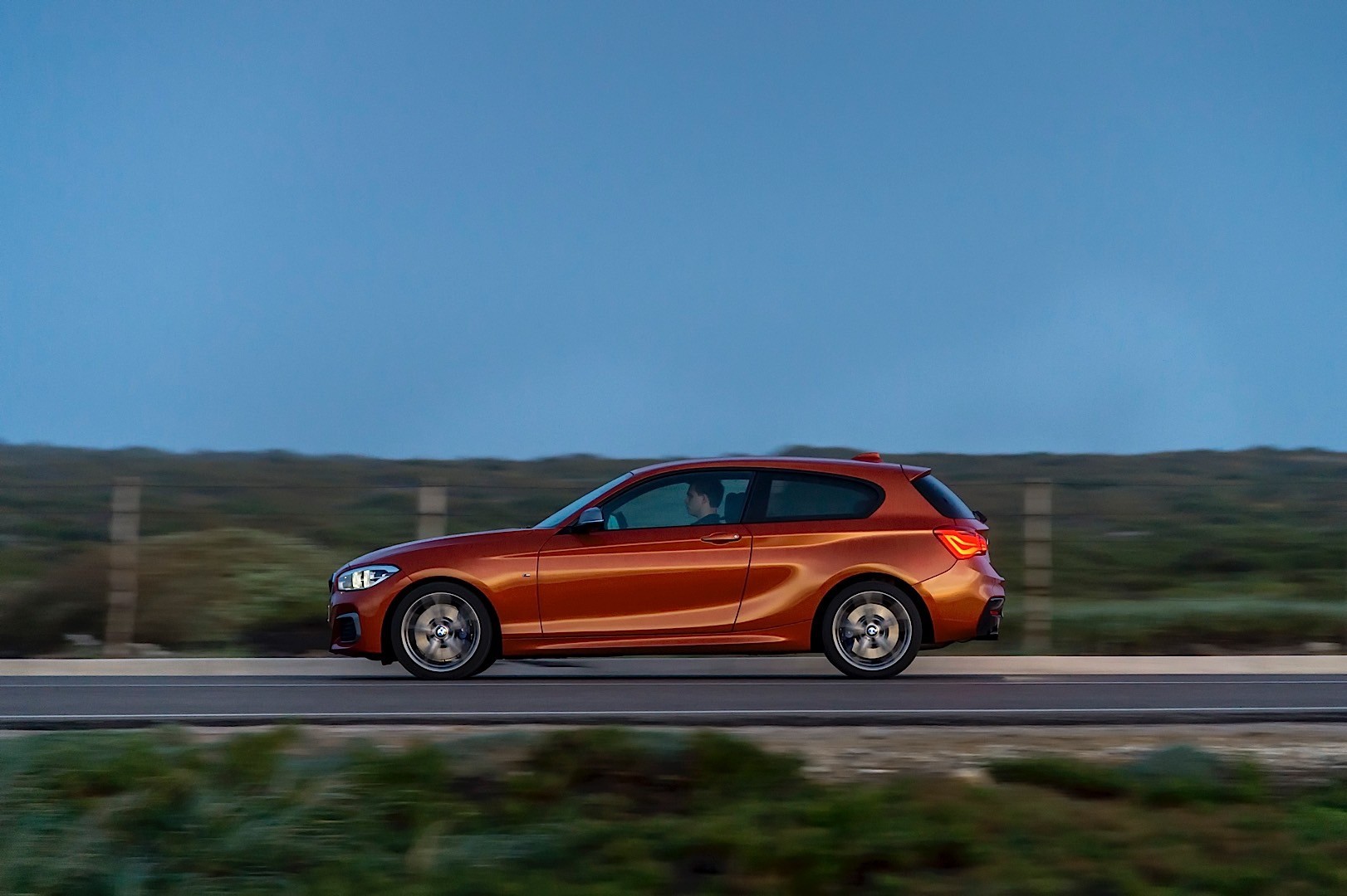 Bmw 1 Series 3 Doors photo 66