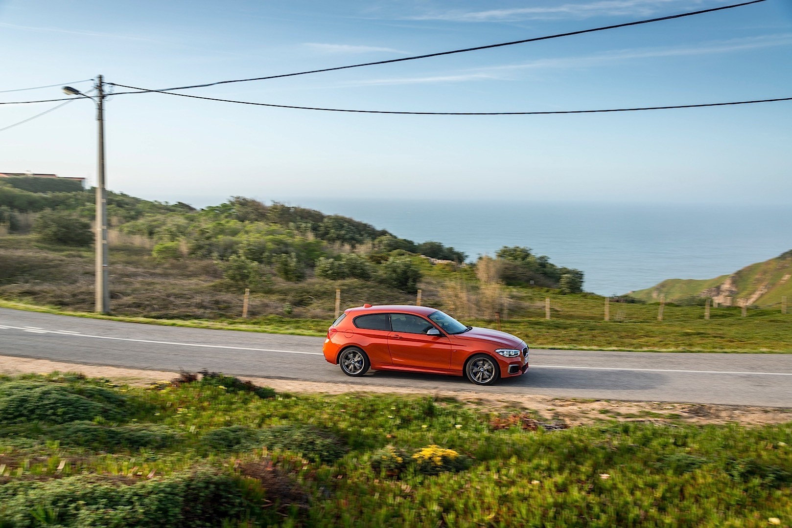 Bmw 1 Series 3 Doors photo 67