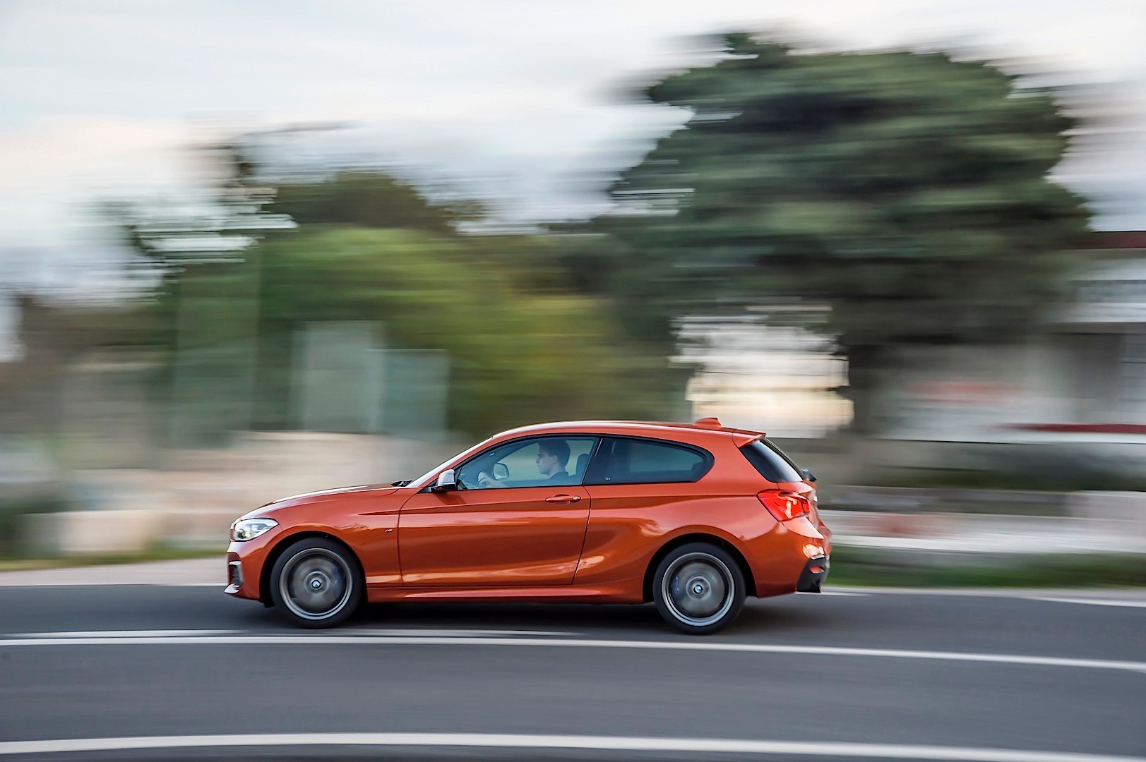 Bmw 1 Series 3 Doors photo 68