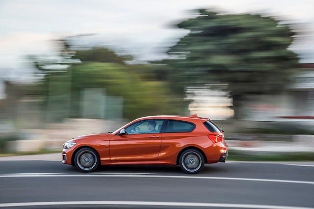 Bmw 1 Series 3 Doors photo 68