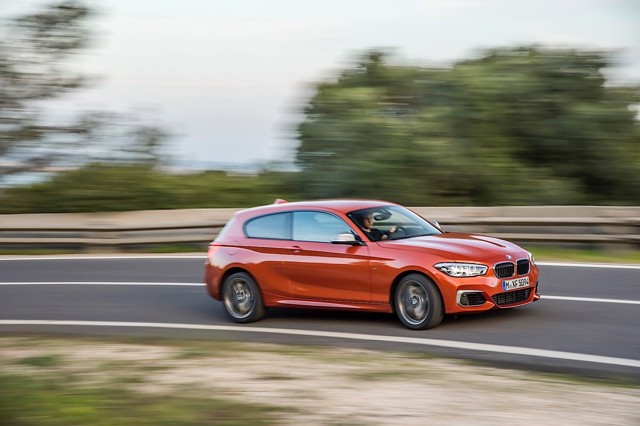 Bmw 1 Series 3 Doors photo 69