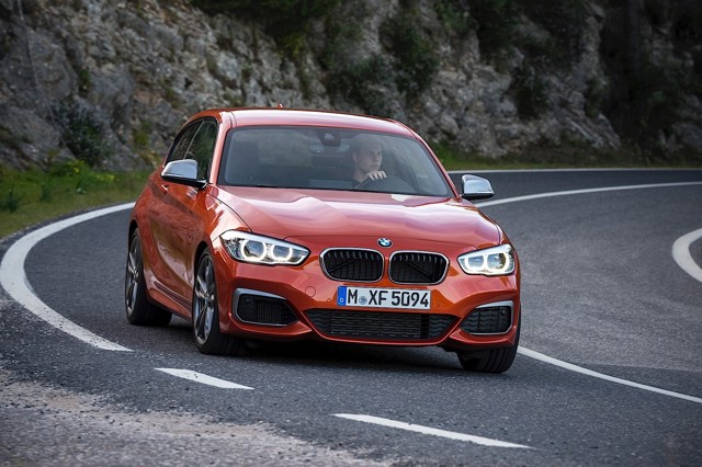 Bmw 1 Series 3 Doors photo 70