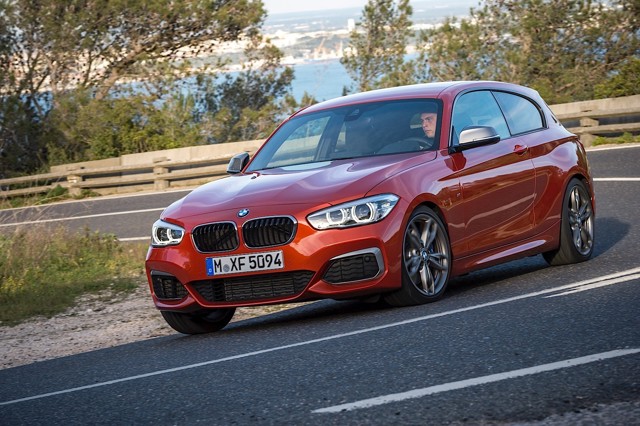 Bmw 1 Series 3 Doors photo 71