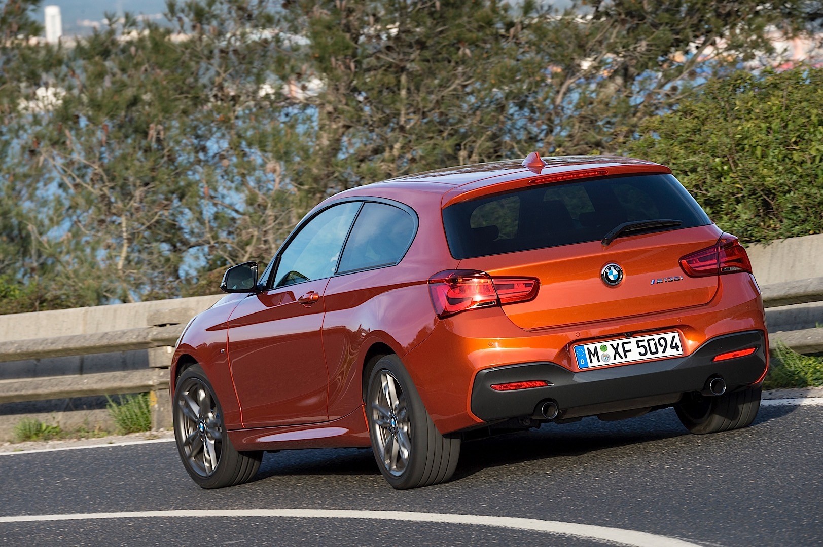 Bmw 1 Series 3 Doors photo 72