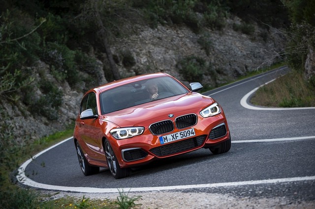 Bmw 1 Series 3 Doors photo 73