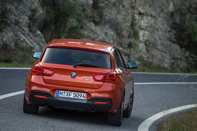 Bmw 1 Series 3 Doors photo 74