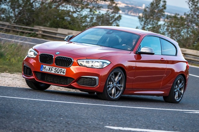 Bmw 1 Series 3 Doors photo 75