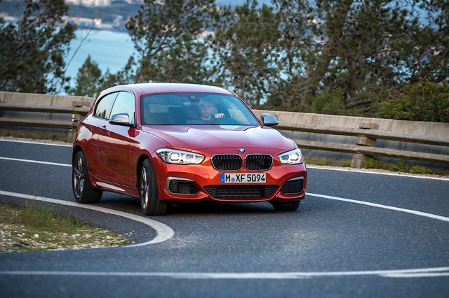 Bmw 1 Series 3 Doors photo 76