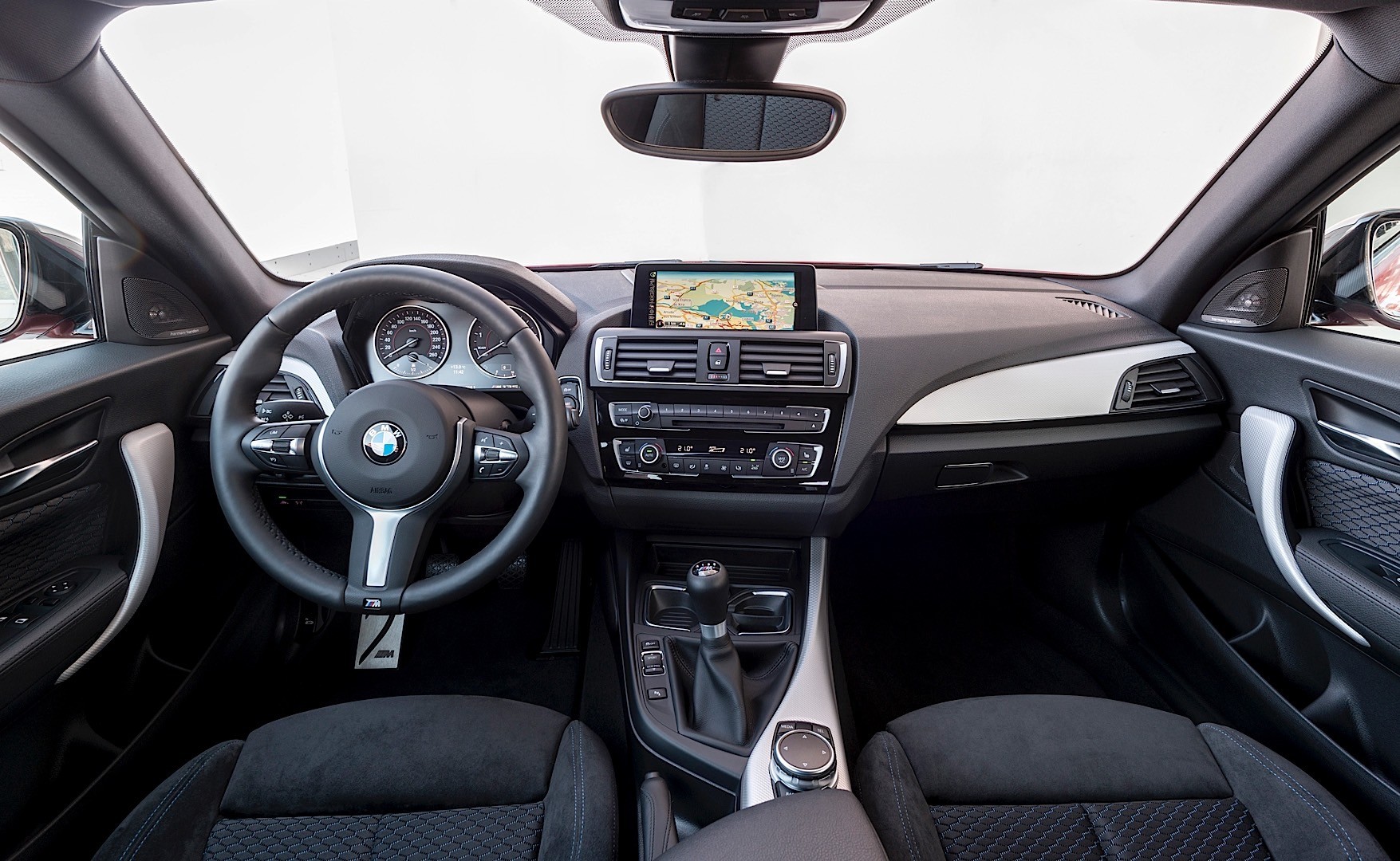 Bmw 1 Series 3 Doors photo 114