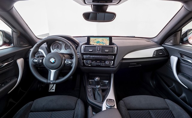 Bmw 1 Series 3 Doors photo 114