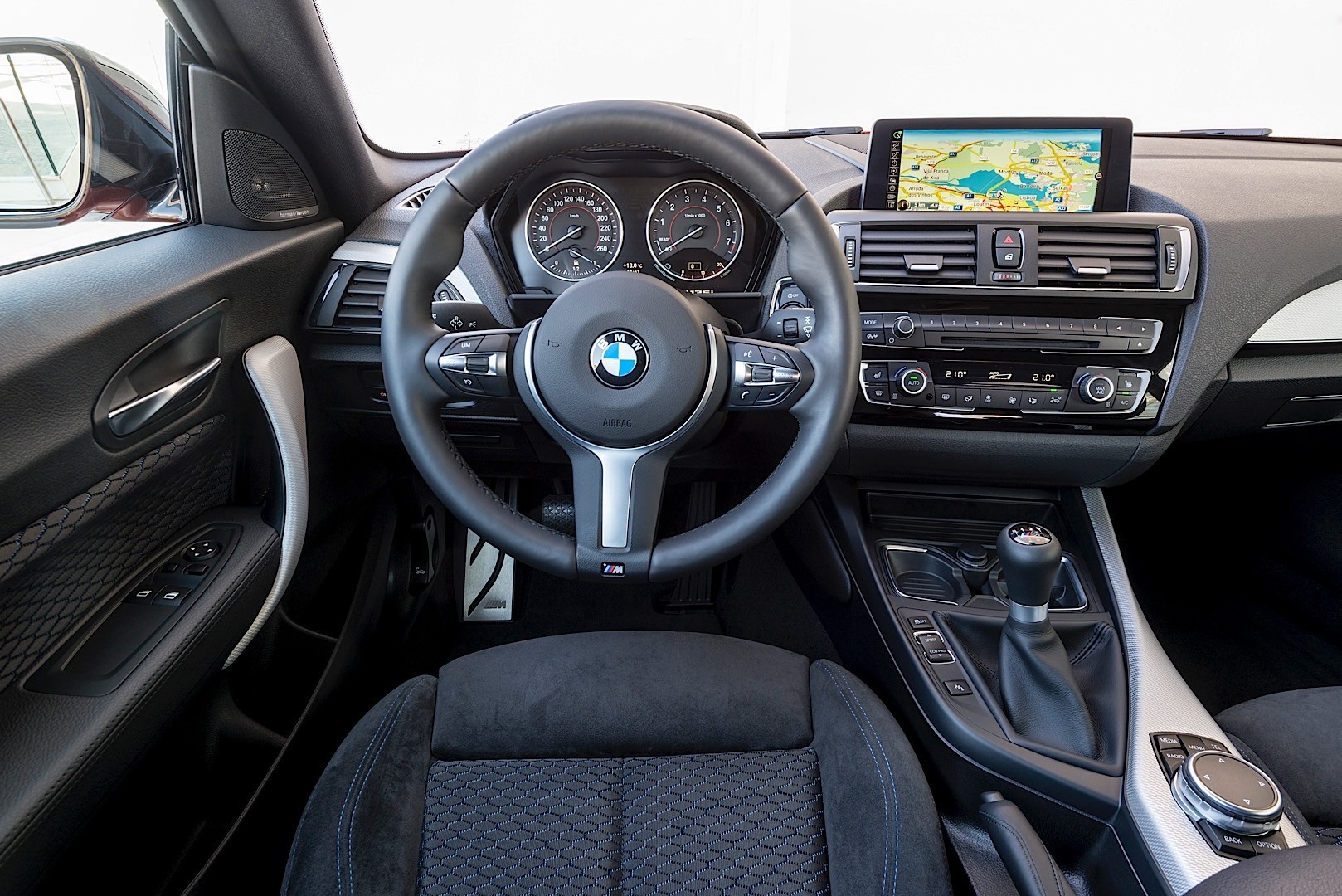 Bmw 1 Series 3 Doors photo 115