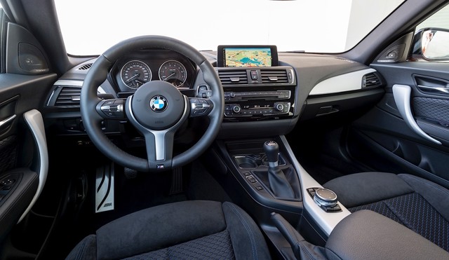 Bmw 1 Series 3 Doors photo 116