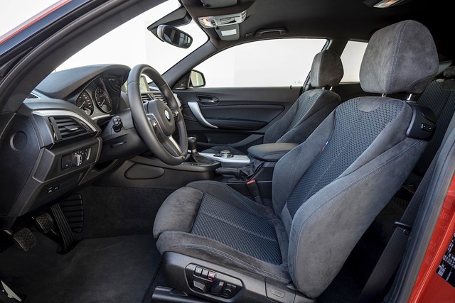 Bmw 1 Series 3 Doors photo 117