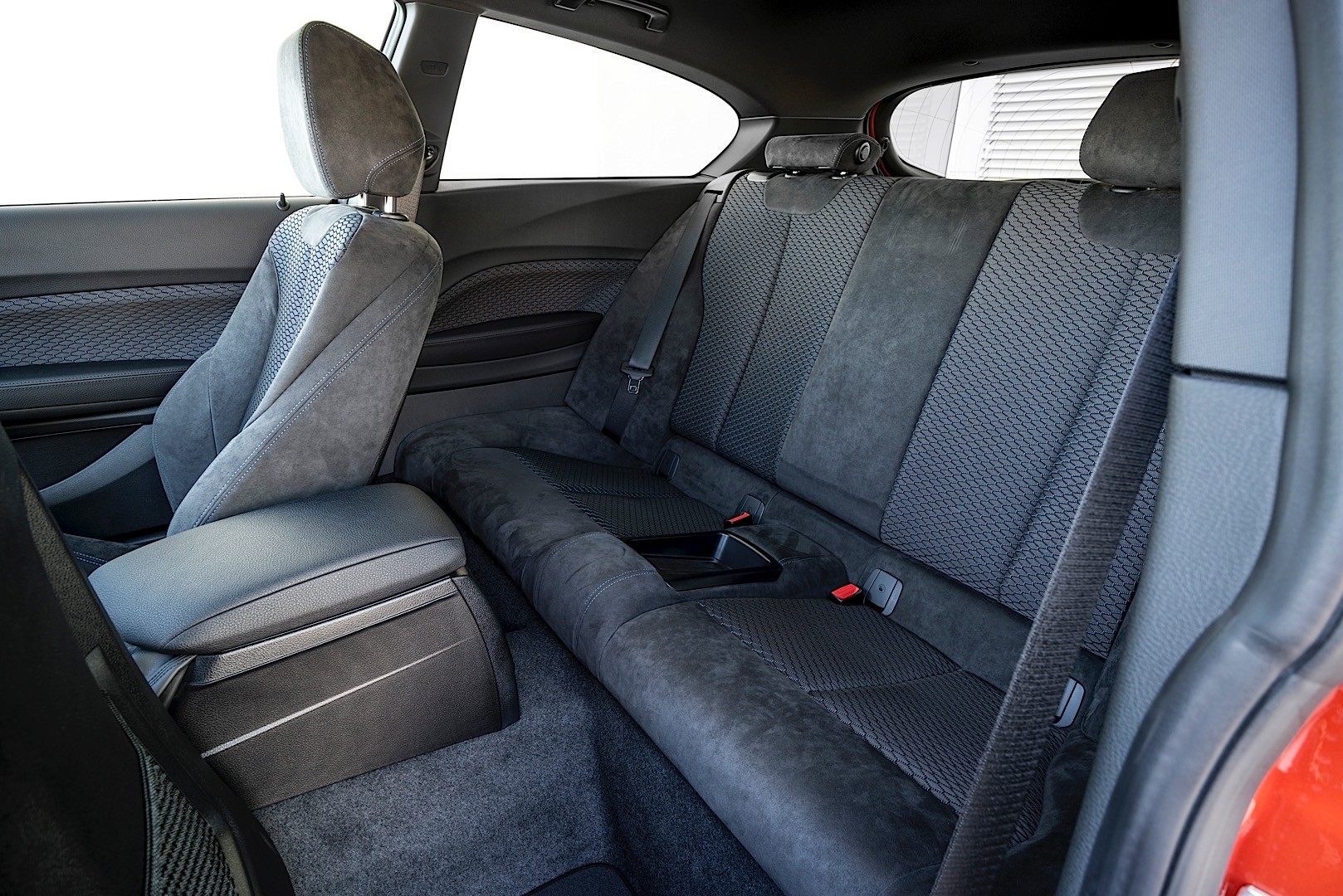 Bmw 1 Series 3 Doors photo 118