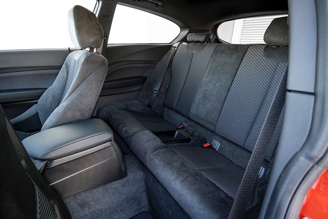 Bmw 1 Series 3 Doors photo 118