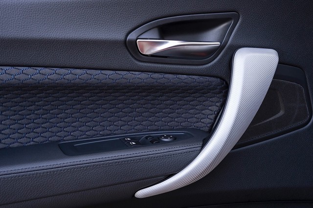 Bmw 1 Series 3 Doors photo 120