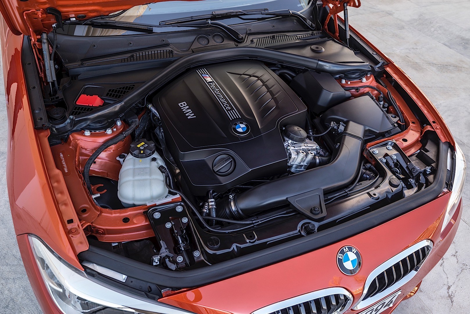 Bmw 1 Series 3 Doors photo 124