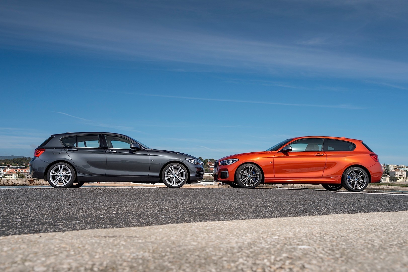 Bmw 1 Series 3 Doors photo 84