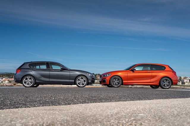 Bmw 1 Series 3 Doors photo 84