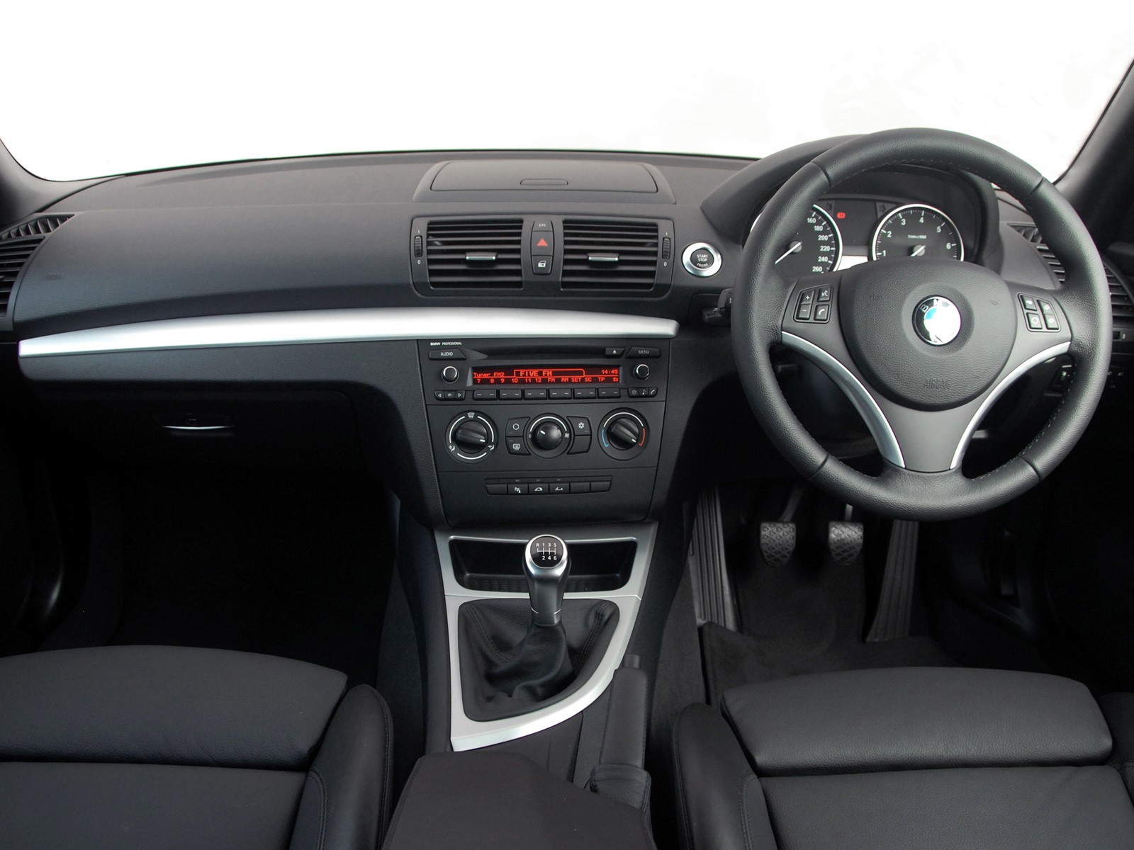 Bmw 1 Series Cabriolet photo 94