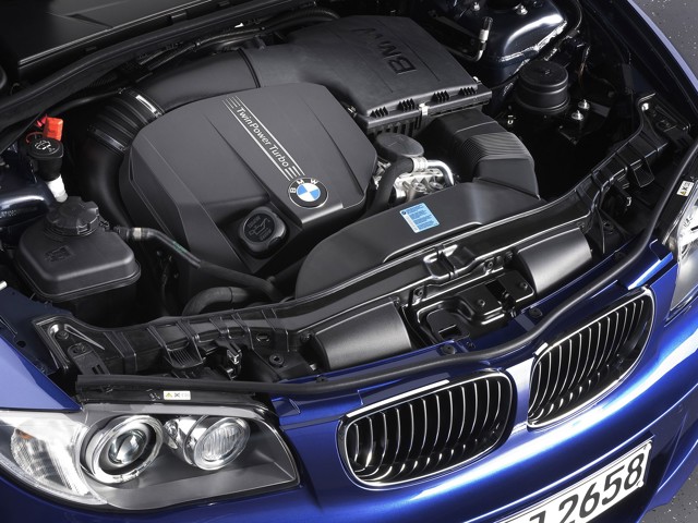 Bmw 1 Series Cabriolet photo 97