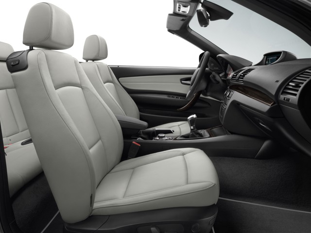 Bmw 1 Series Cabriolet photo 100