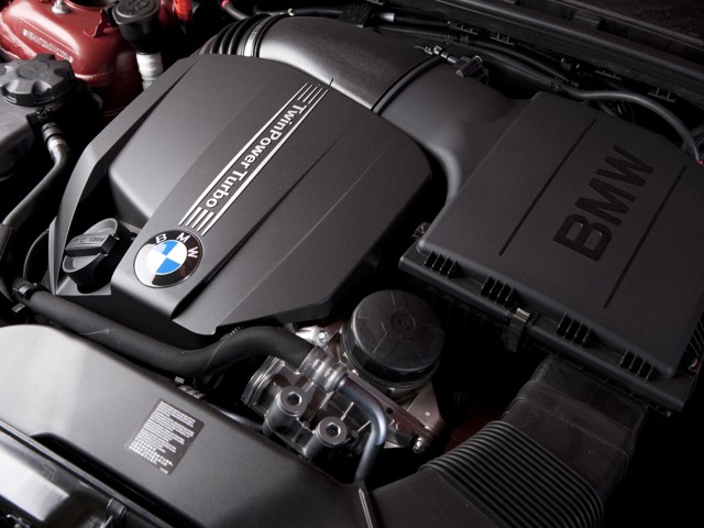 Bmw 1 Series Cabriolet photo 101