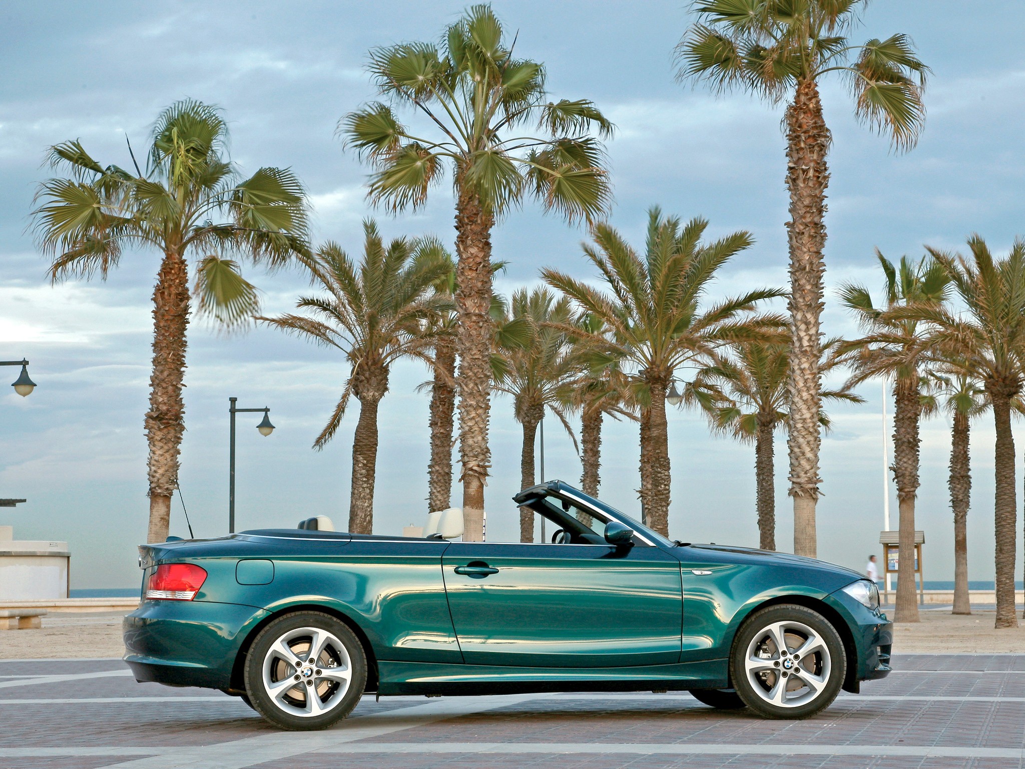Bmw 1 Series Cabriolet photo 34