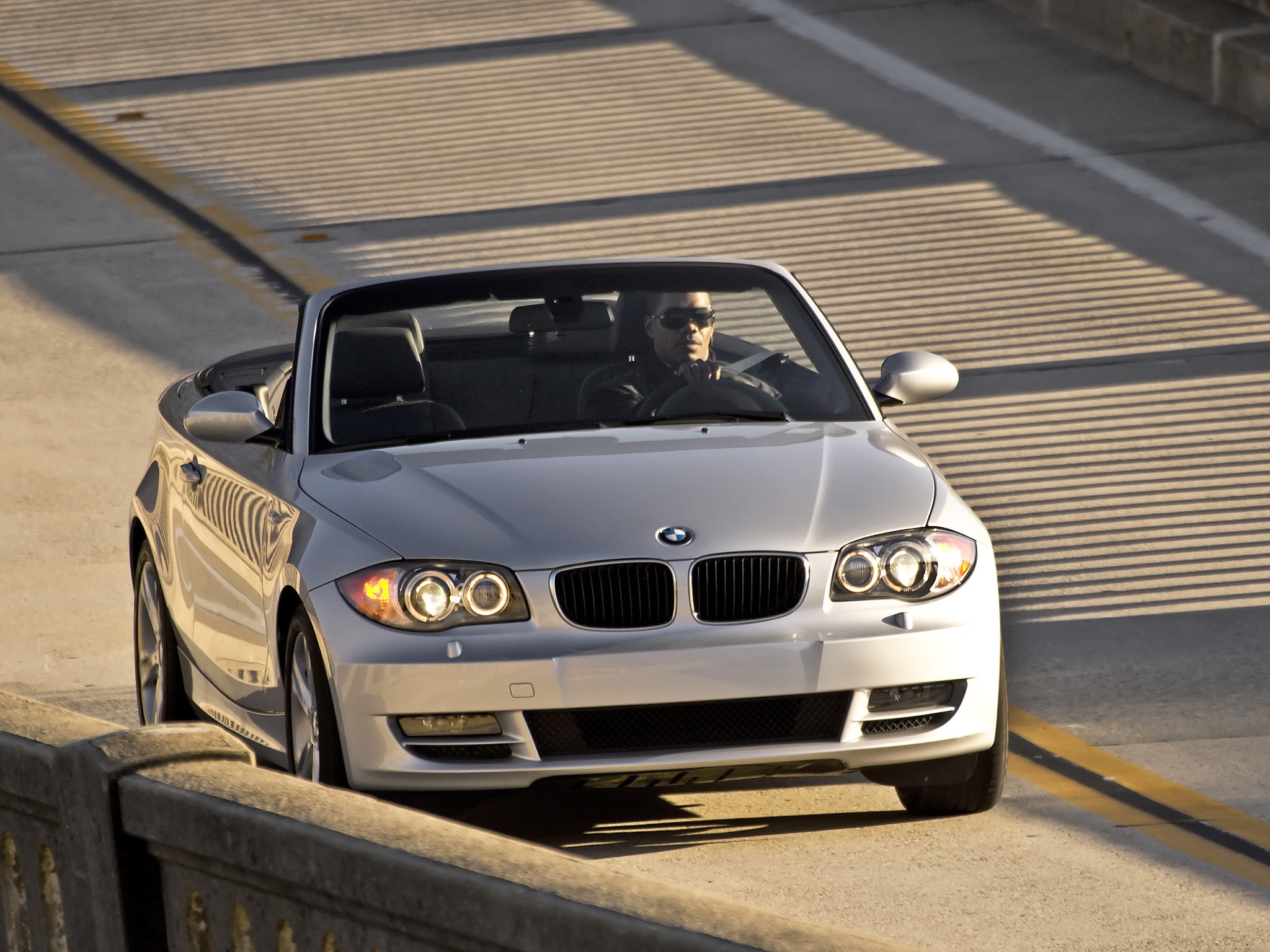 Bmw 1 Series Cabriolet photo 44