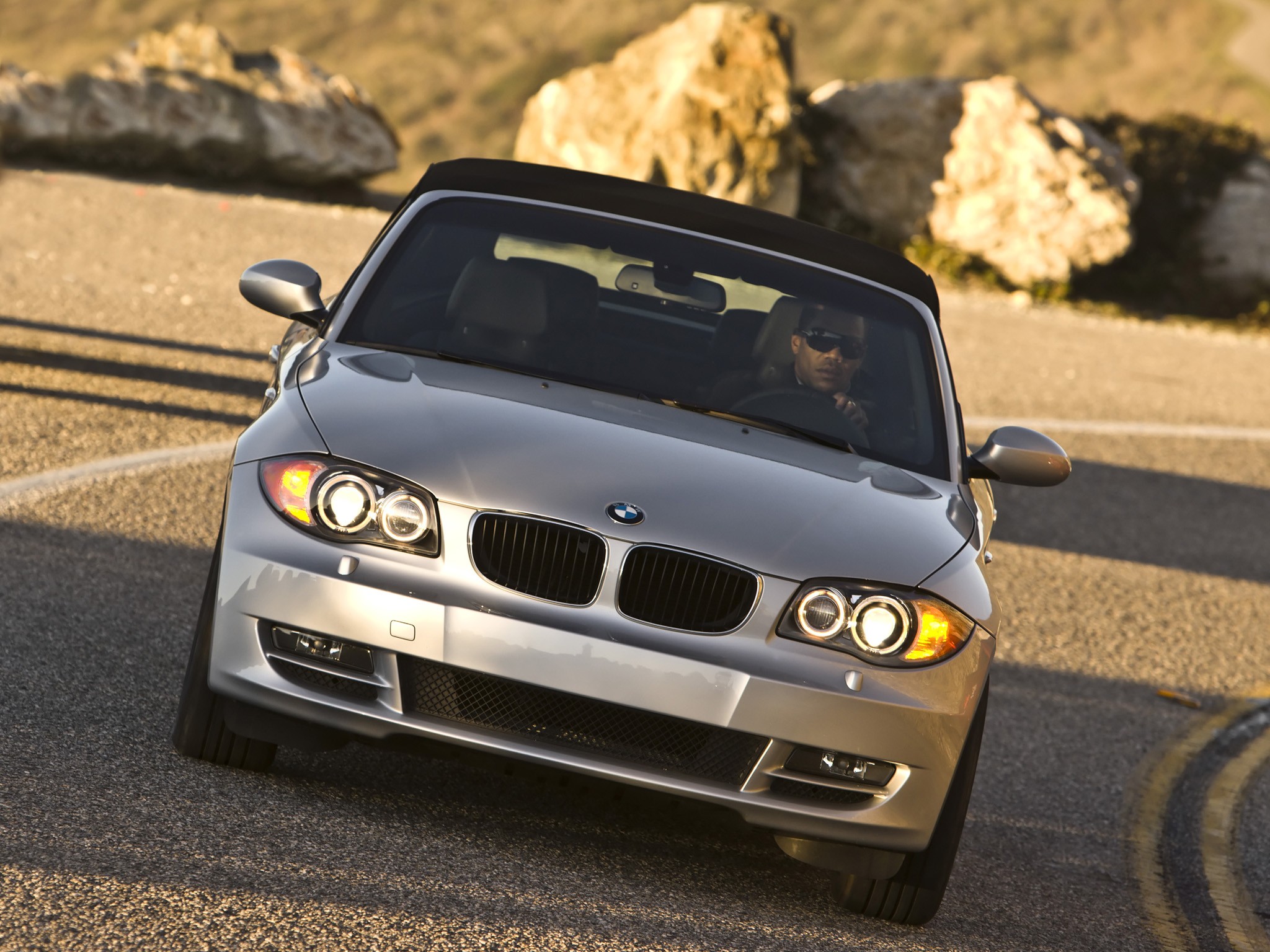 Bmw 1 Series Cabriolet photo 47