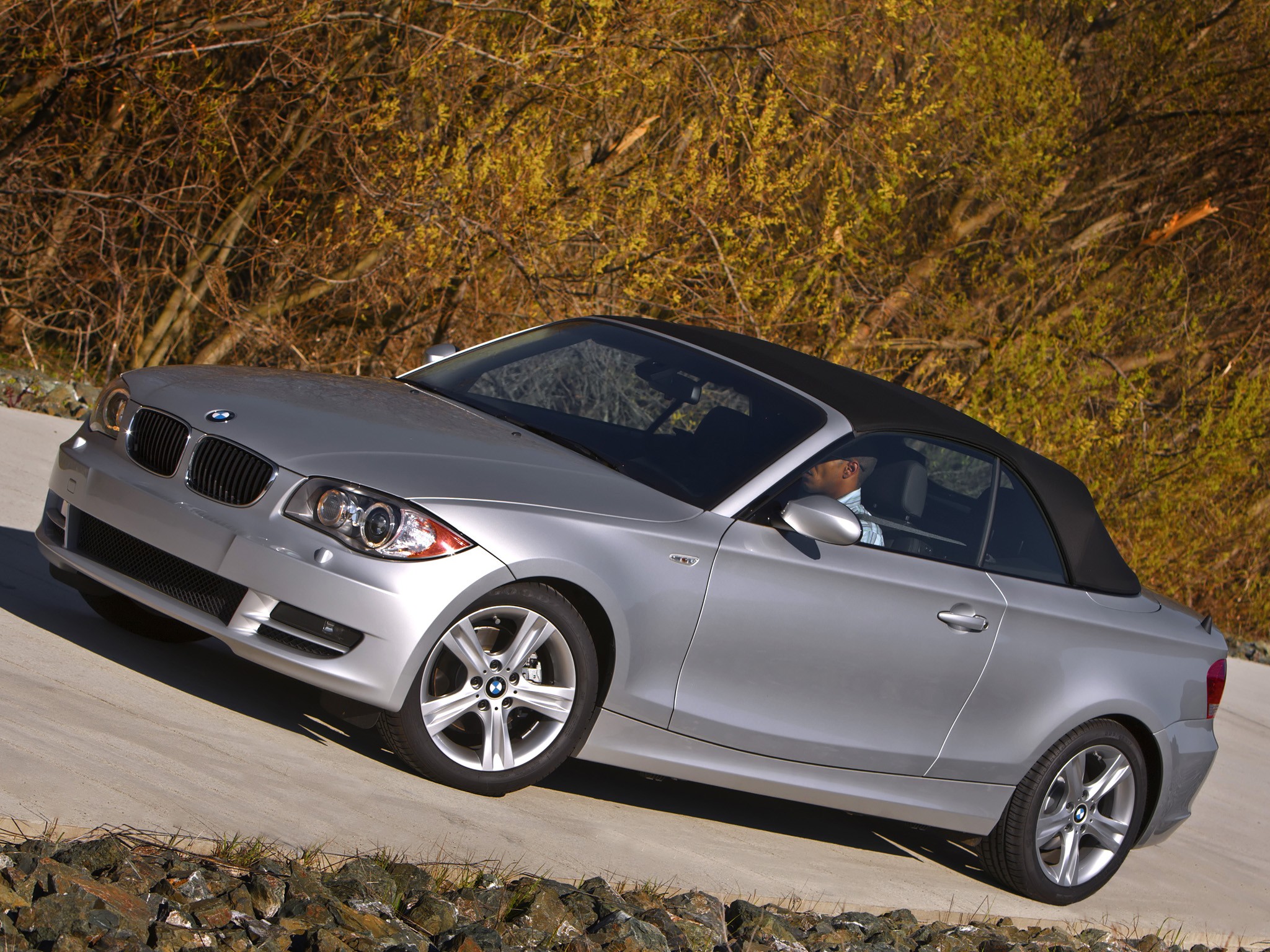 Bmw 1 Series Cabriolet photo 48